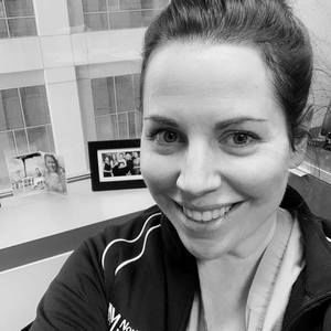 Meet your Posher, Christina